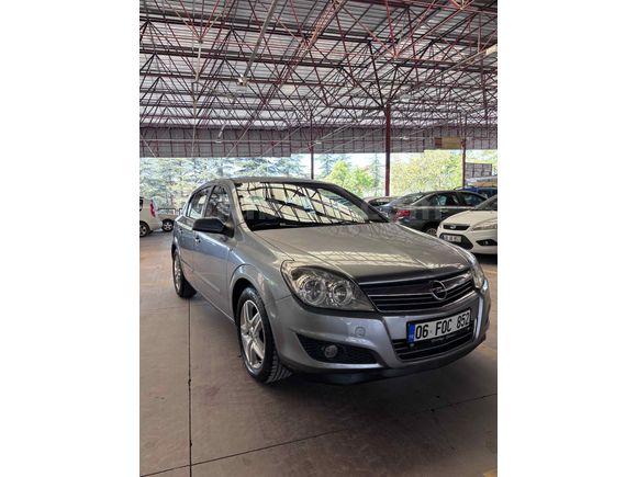 Sahibinden Opel Astra 1.3 CDTI Enjoy 2007 Model 