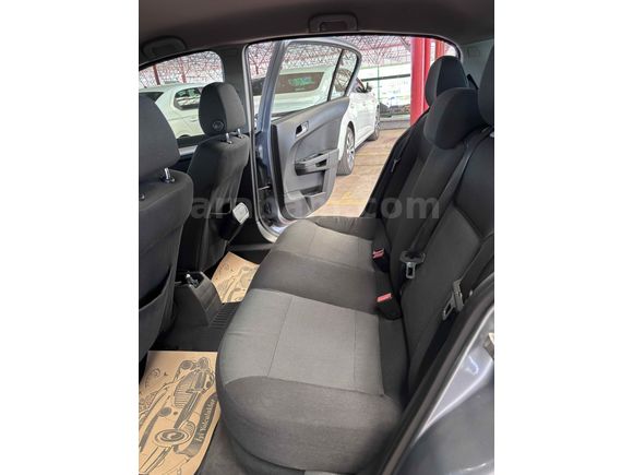 Sahibinden Opel Astra 1.3 CDTI Enjoy 2007 Model 