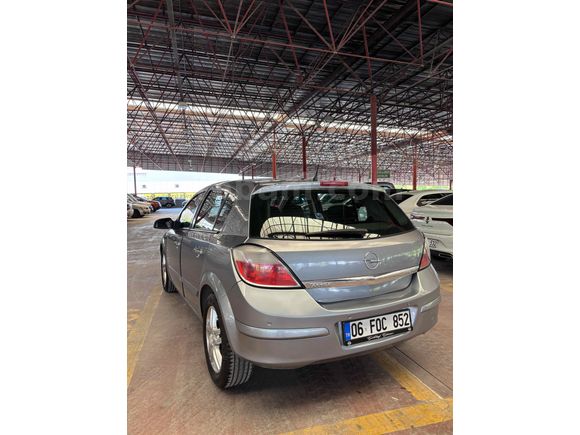 Sahibinden Opel Astra 1.3 CDTI Enjoy 2007 Model 