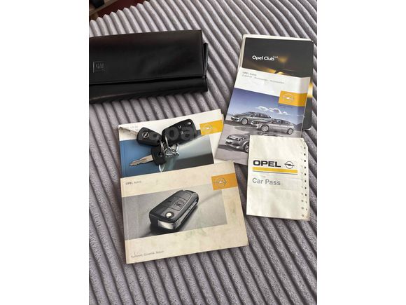 Sahibinden Opel Astra 1.3 CDTI Enjoy 2007 Model 