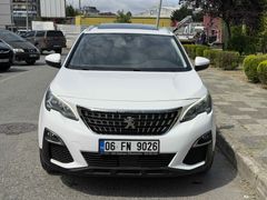 CAM TAVAN  Peugeot 3008 1.6 BlueHDi Active SkyPack 2018 Model 