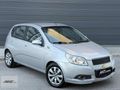 2008 MODEL 1.4SX YENİ KASA 135KM OTOMATİK TERTEMİZ AVEO