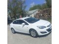 Sahibinden Opel Astra 1.6 CDTI desing 2017 Model