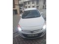 Sahibinden Opel Astra 1.6 CDTI desing 2017 Model