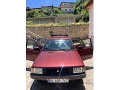 Sahibinden Renault R 9 1.4 Broadway 1992 Model 