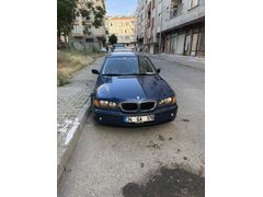 Sahibinden BMW 3 Serisi 318i Standart 2003 Model 