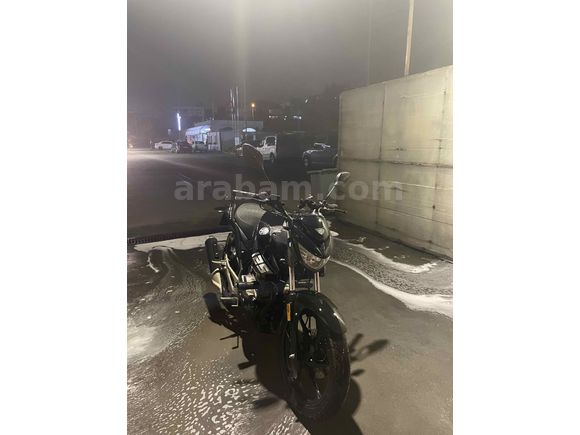 Sahibinden Mondial 125 Drift L CBS 