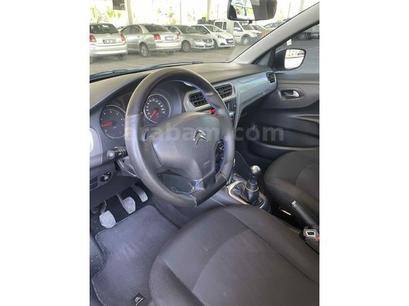 Sahibinden Citroen C-Elysée 1.2 VTi Confort 2013 Model 