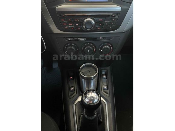 Sahibinden Citroen C-Elysée 1.2 VTi Confort 2013 Model 