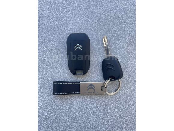 Sahibinden Citroen C-Elysée 1.2 VTi Confort 2013 Model 