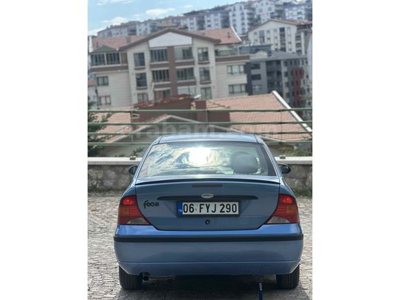 Sahibinden Ford Focus 1.6 Comfort 2004 Model 