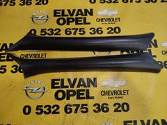 1996-2001 Opel Vectra B Çıkma Ön Direk İç Plastiği - GM