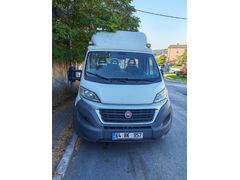 Sahibinden Fiat Ducato 4200XL