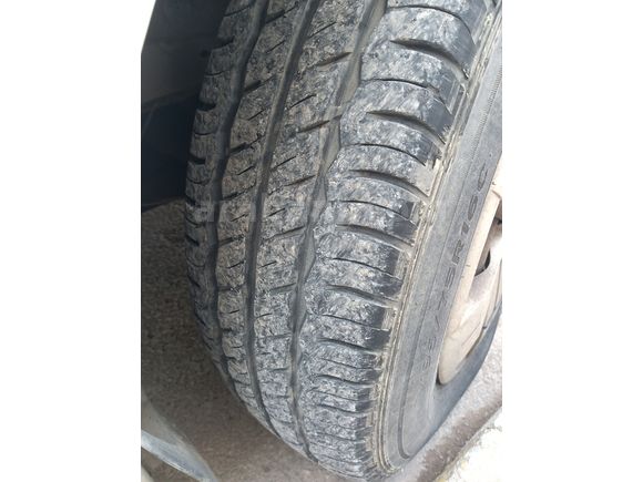 2005 Model 9+1 koltuklu açıklamayı okuyun 
