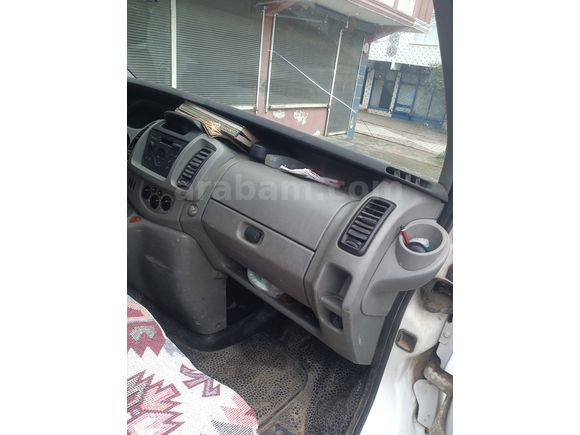 2005 Model 9+1 koltuklu açıklamayı okuyun 