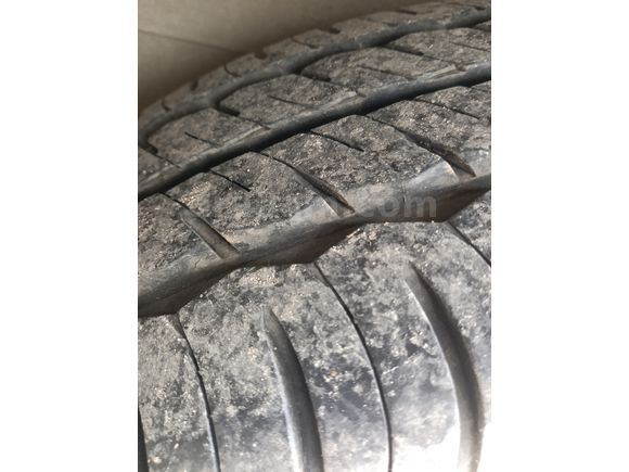2005 Model 9+1 koltuklu açıklamayı okuyun 