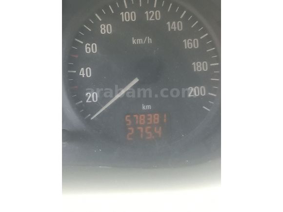 2005 Model 9+1 koltuklu açıklamayı okuyun 