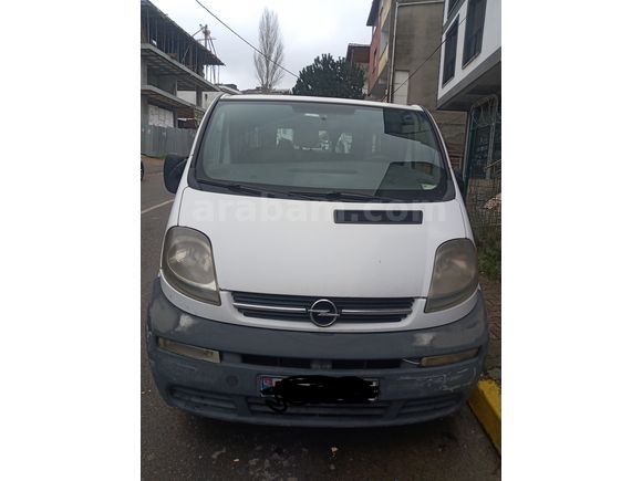 2005 Model 9+1 koltuklu açıklamayı okuyun 
