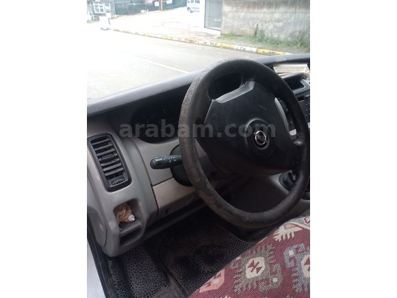 2005 Model 9+1 koltuklu açıklamayı okuyun 