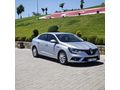 Galeriden Renault Megane 1.5 dCi Touch 2018 Model Antalya