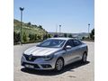 Galeriden Renault Megane 1.5 dCi Touch 2018 Model Antalya