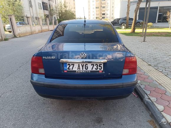 Sahibinden Volkswagen Passat 1.8 1999 Model