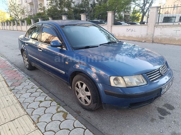 Sahibinden Volkswagen Passat 1.8 1999 Model