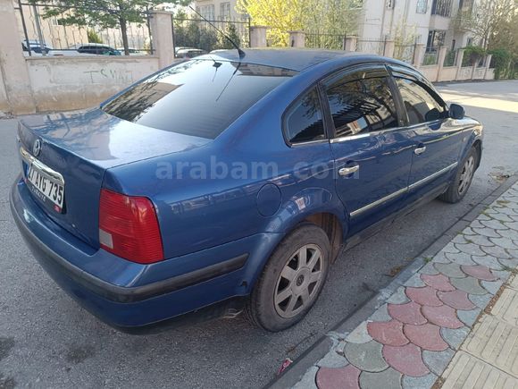 Sahibinden Volkswagen Passat 1.8 1999 Model