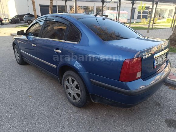 Sahibinden Volkswagen Passat 1.8 1999 Model