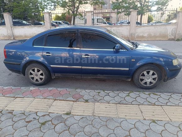 Sahibinden Volkswagen Passat 1.8 1999 Model