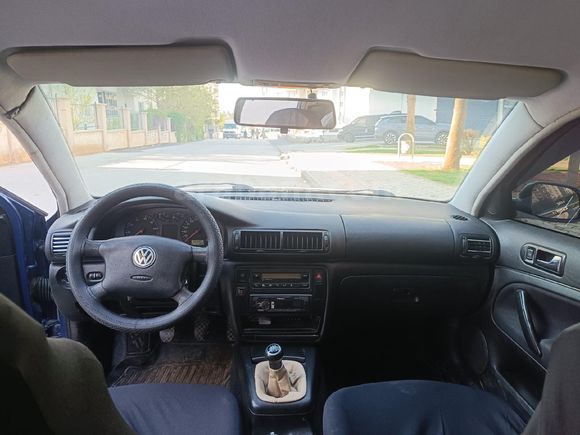 Sahibinden Volkswagen Passat 1.8 1999 Model