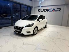 Galeriden Nissan Micra 1.0 IG-T Tekna 2020 Model Kocaeli