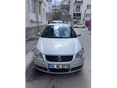 Sahibinden Volkswagen Polo 1.4 Trendline 2006 Model Eskişehir   OTOMATİK 