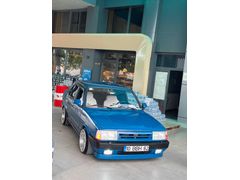 Sahibinden Tofaş Şahin S 1994 Model 