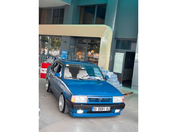 Sahibinden Tofaş Şahin S 1994 Model 