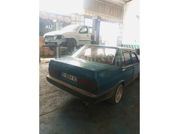 Sahibinden Tofaş Şahin S 1994 Model 