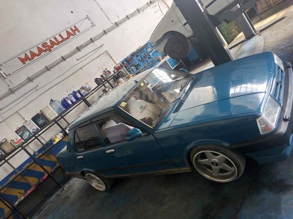 Sahibinden Tofaş Şahin S 1994 Model 