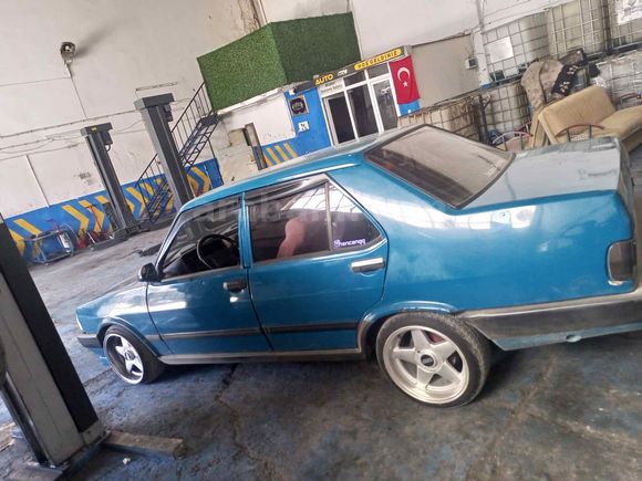 Sahibinden Tofaş Şahin S 1994 Model 
