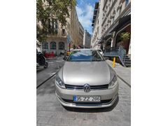 Sahibinden Volkswagen Golf 1.2 TSi COMFORTLİNE 2013 Model  216.000 km Gri