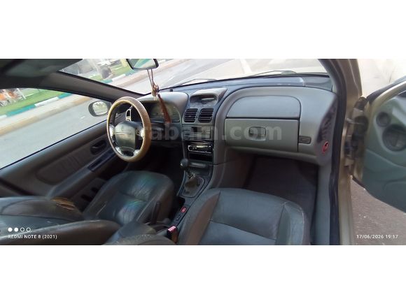 Sahibinden Renault Laguna 2.0 RXT 2001 Model