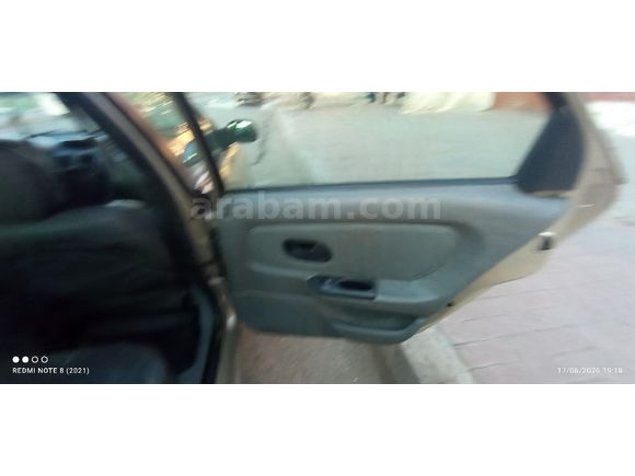 Sahibinden Renault Laguna 2.0 RXT 2001 Model