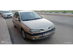Sahibinden Renault Laguna 2.0 RXT 2001 Model
