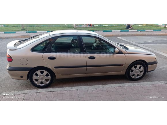 Sahibinden Renault Laguna 2.0 RXT 2001 Model