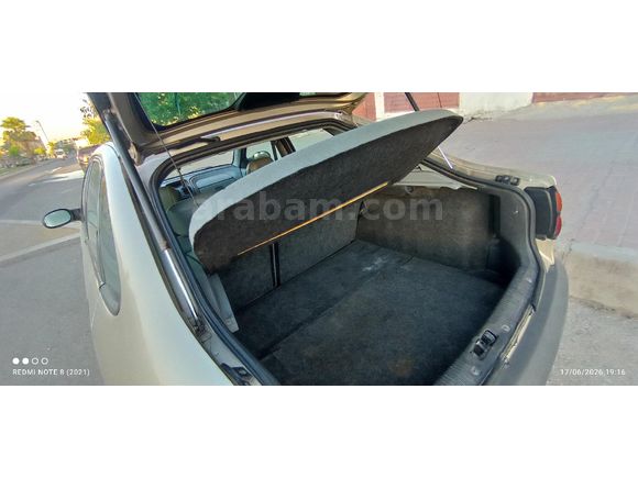 Sahibinden Renault Laguna 2.0 RXT 2001 Model