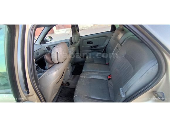 Sahibinden Renault Laguna 2.0 RXT 2001 Model