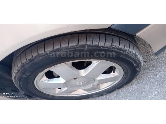 Sahibinden Renault Laguna 2.0 RXT 2001 Model