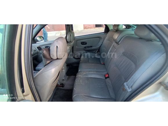 Sahibinden Renault Laguna 2.0 RXT 2001 Model