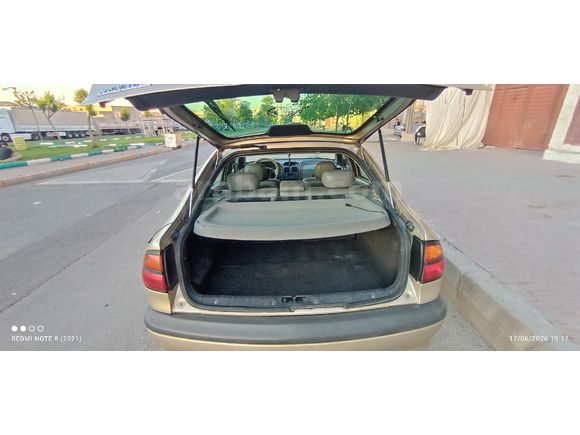 Sahibinden Renault Laguna 2.0 RXT 2001 Model