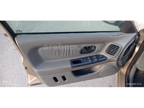 Sahibinden Renault Laguna 2.0 RXT 2001 Model