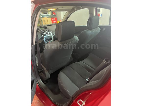 Sahibinden Renault Megane 1.6 Extreme 2009 Model 
